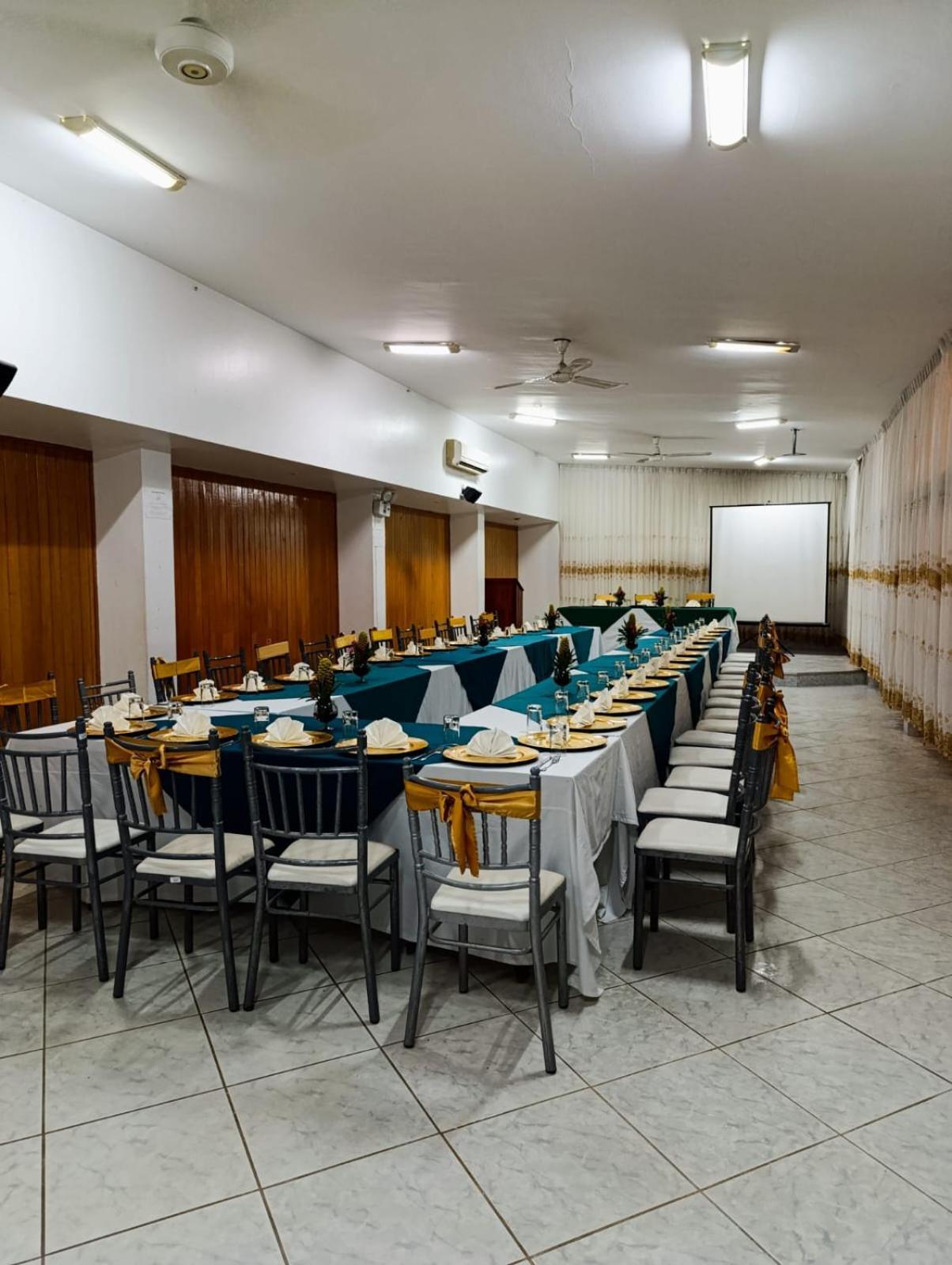 Hotel Sol Del Oriente Pucallpa Buitenkant foto