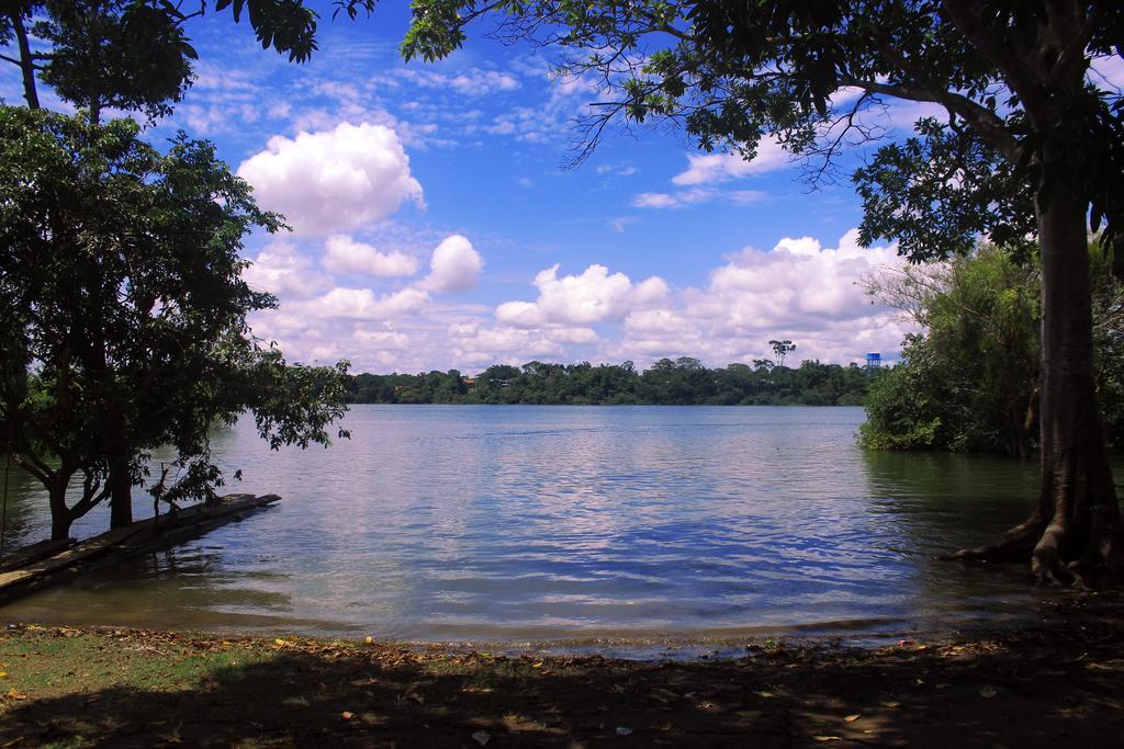 Hotel Sol Del Oriente Pucallpa Buitenkant foto