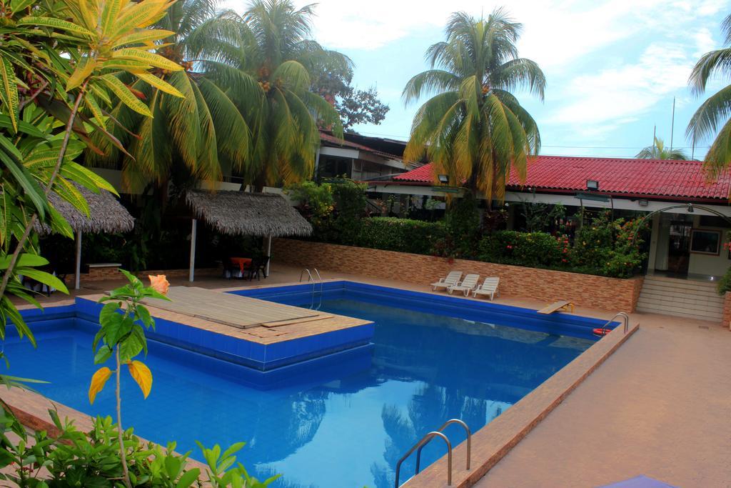 Hotel Sol Del Oriente Pucallpa Buitenkant foto
